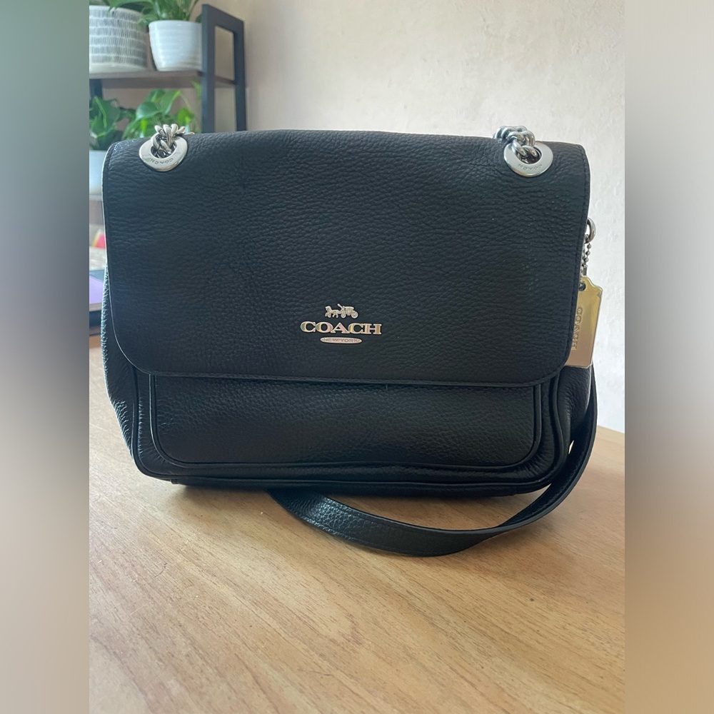 Coach Shoulder Bag